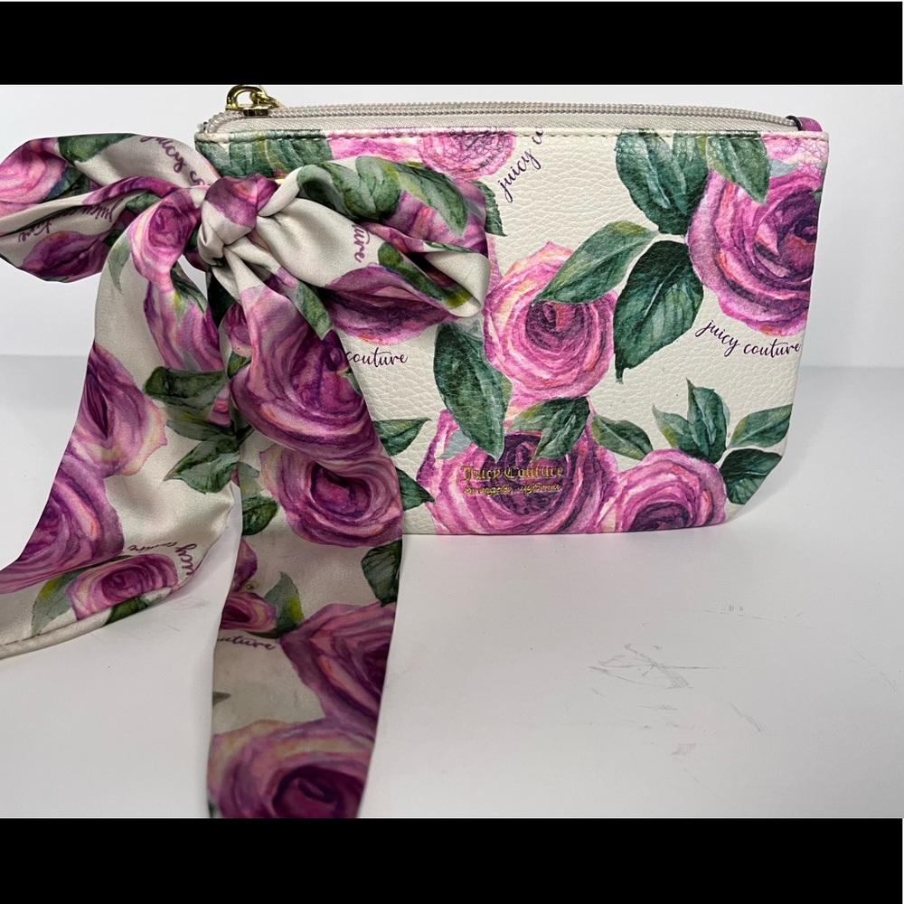 Juicy Couture Pouch